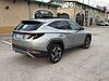 Hyundai TUCSON 1.6 HEV 2wd 230cv Exellence Auto-LOUNGE PACK Grigio