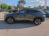 Hyundai TUCSON Hybrid 1.6 HEV 2wd 230cv Exellence Auto Verde