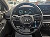Hyundai Bayon 1.2 MPI 84cv Exclusive- SOLO KM. 40.072 BLU TETTO NERO