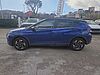 Hyundai Bayon 1.2 MPI 84cv Exclusive- SOLO KM. 40.072 BLU TETTO NERO