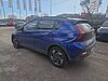 Hyundai Bayon 1.2 MPI 84cv Exclusive- SOLO KM. 40.072 BLU TETTO NERO