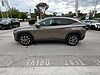 Hyundai TUCSON 1.6 CRDi MHEV 2wd 136cv Xline-Smart Sense+Advanced Marrone