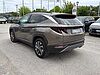 Hyundai TUCSON 1.6 CRDi MHEV 2wd 136cv Xline-Smart Sense+Advanced Marrone
