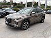 Hyundai TUCSON 1.6 CRDi MHEV 2wd 136cv Xline-Smart Sense+Advanced Marrone
