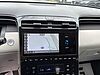 Hyundai TUCSON 1.6 CRDi MHEV 2wd 136cv Xline-Smart Sense+Advanced Marrone