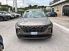 Hyundai TUCSON 1.6 CRDi MHEV 2wd 136cv Xline-Smart Sense+Advanced Marrone