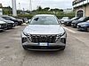 Hyundai TUCSON 1.6 HEV 2wd 230cv Exellence Auto Grigio