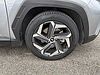 Hyundai TUCSON 1.6 HEV 2wd 230cv Exellence Auto Grigio