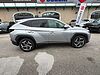 Hyundai TUCSON 1.6 HEV 2wd 230cv Exellence Auto Grigio
