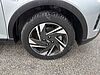Hyundai Bayon 1.0 T-GDI 48V 100cv Xline-LED PACK Grigio