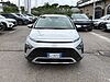 Hyundai Bayon 1.0 T-GDI 48V 100cv Xline-LED PACK Grigio