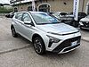 Hyundai Bayon 1.0 T-GDI 48V 100cv Xline-LED PACK Grigio