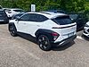 Hyundai KONA Hybrid 1.6 HEV X Line 2WD DCT Bianco
