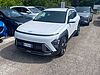Hyundai KONA Hybrid 1.6 HEV X Line 2WD DCT Bianco