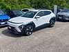 Hyundai KONA Hybrid 1.6 HEV X Line 2WD DCT Bianco