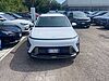 Hyundai KONA Hybrid 1.6 HEV X Line 2WD DCT Bianco