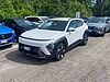 Hyundai KONA Hybrid 1.6 HEV X Line 2WD DCT Bianco