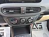 Hyundai i10 1.0 MPI Tech- Connect Pack Grigio
