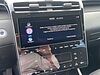 Hyundai TUCSON 1.6 HEV 2wd 230cv Exellence Auto Grigio