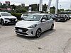 Hyundai i10 1.0 GPL Connectline Grigio