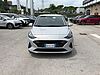Hyundai i10 1.0 GPL Connectline Grigio