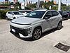 Hyundai KONA Hybrid 1.6 HEV N Line 2WD DCT Grigio