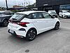 Hyundai i20 1.0 T-GDI 48V 100cv ConnectLine Bianco