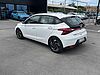 Hyundai i20 1.0 T-GDI 48V 100cv ConnectLine Bianco