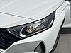 Hyundai i20 1.0 T-GDI 48V 100cv ConnectLine Bianco