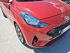 Hyundai i10 1.0 MPI Connectline Bordeaux
