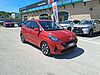 Hyundai i10 1.0 MPI Connectline Bordeaux