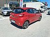Hyundai i10 1.0 MPI Connectline Bordeaux