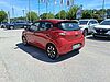 Hyundai i10 1.0 MPI Connectline Bordeaux