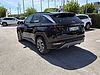 Hyundai TUCSON 1.6 T-GDI MHEV 2wd 150cv Xline iMT-Smart Sense+Advanced Nero