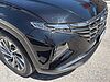 Hyundai TUCSON 1.6 T-GDI MHEV 2wd 150cv Xline iMT-Smart Sense+Advanced Nero