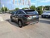 Hyundai TUCSON Hybrid 1.6 HEV 2wd 230cv Xline Auto Grigio