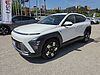 Hyundai KONA Hybrid 1.6 HEV XLine Plus 2WD DCT Bianco