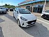 Hyundai i10 1.0 MPI Tech Connect Pack Bianco