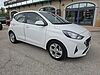 Hyundai i10 1.0 MPI Tech Connect Pack Bianco