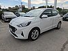 Hyundai i10 1.0 MPI Tech Connect Pack Bianco