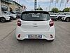 Hyundai i10 1.0 MPI Tech Connect Pack Bianco