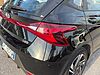 Hyundai i20 1.2 MPI 84cv ConnectLine Nero