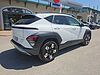Hyundai KONA Hybrid 1.6 HEV X Class 2WD DCT Bianco
