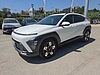 Hyundai KONA Hybrid 1.6 HEV X Class 2WD DCT Bianco