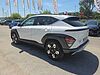 Hyundai KONA Hybrid 1.6 HEV X Class 2WD DCT Bianco