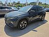 Hyundai TUCSON 1.6 HEV 2wd 230cv Exellence Auto Grigio