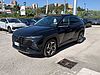 Hyundai TUCSON Hybrid 1.6 HEV 4wd 230cv Exellence Auto-Leather Pack-Tettino Nero