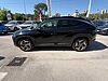 Hyundai TUCSON Hybrid 1.6 HEV 4wd 230cv Exellence Auto-Leather Pack-Tettino Nero