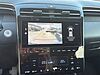 Hyundai TUCSON 1.6 HEV 2wd 230cv Exellence Auto Grigio
