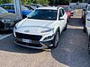 Hyundai KONA Hybrid 1.6 HEV xclass 2WD DCT-SOLO KM. 17.093 Bianco